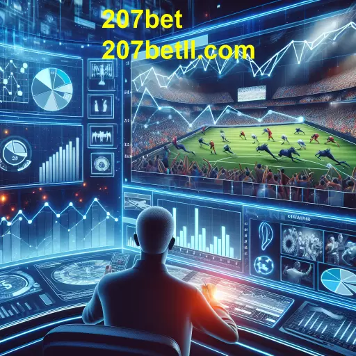 Apostas em Eventos Futuros: A Emoção do Inesperado na 207bet