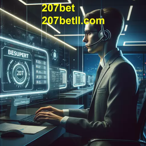 A Importância do Suporte ao Cliente na 207bet